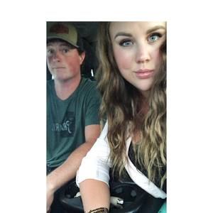 Meet your Posher, Raelyn